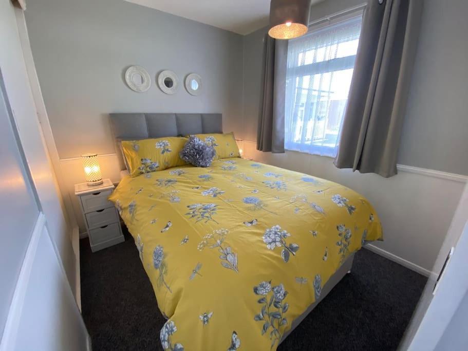 East Coast Chalets 57 At California Sands Scratby المظهر الخارجي الصورة