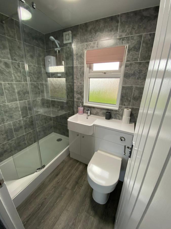 East Coast Chalets 57 At California Sands Scratby المظهر الخارجي الصورة