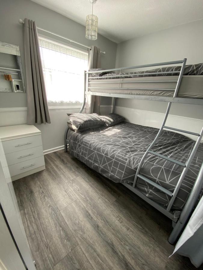 East Coast Chalets 57 At California Sands Scratby المظهر الخارجي الصورة