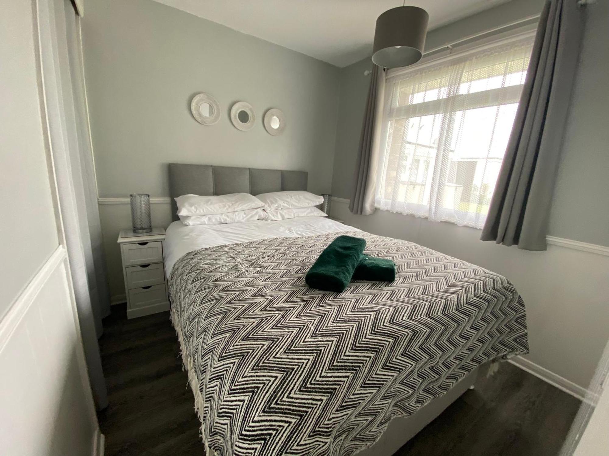 East Coast Chalets 57 At California Sands Scratby المظهر الخارجي الصورة